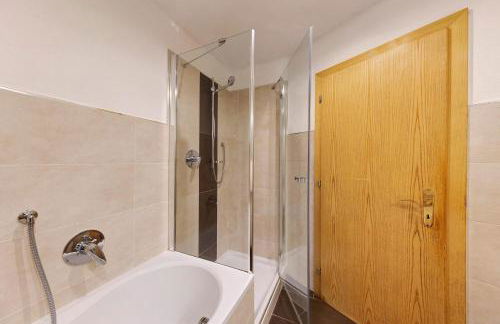 Apartment Bergkristall - Foto 12