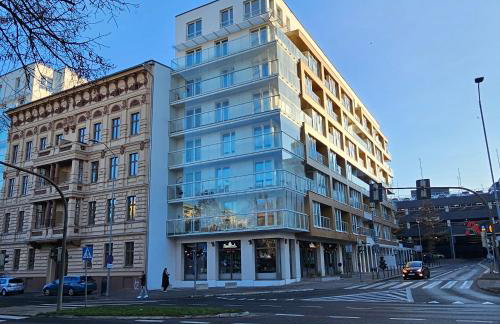 Dwupoziomowy Apartament Maisonette 49 - Foto 17