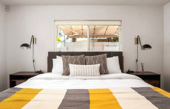 Sunrise Palms - Foto 6