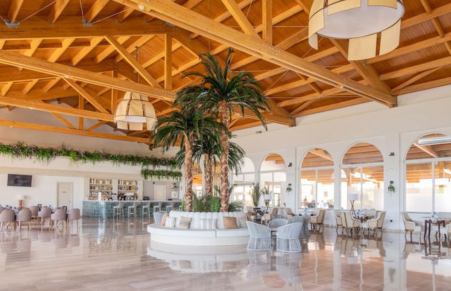 Aparthotel ILUNION Sancti Petri - Foto 70