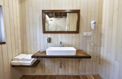 Cabañas de Mallas - Foto 27