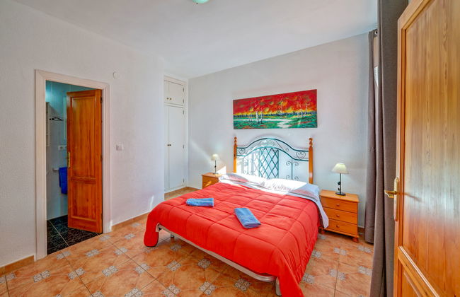 Canuta Baja 4 - Photo 4