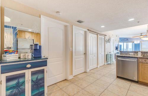 Oasis Getaways - Corner Suite Luxury - Foto 11