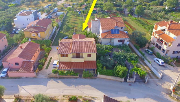 Apartments Predrag - Foto 2