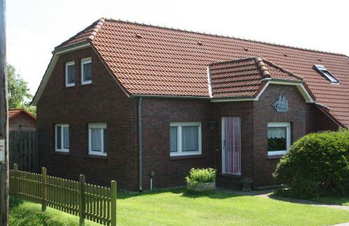 Ferienwohnung Frisia - Photo 1