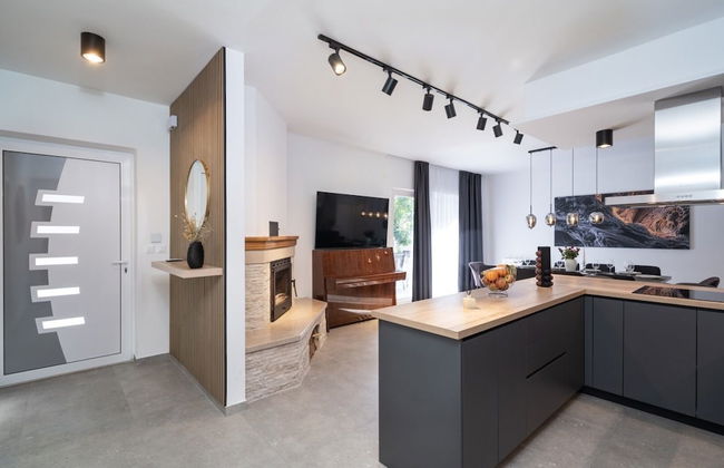 Luxury Villa Entrata-Five Bedroom Villa - Foto 21