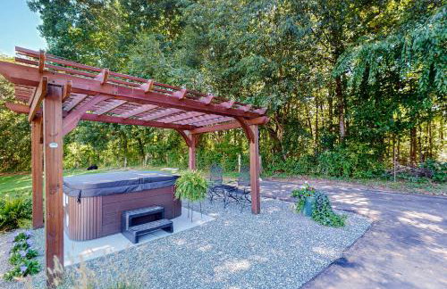 Deimos Cabin - Foto 19