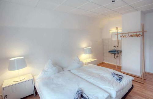 Burg Schöna - Suiten und Zimmer - Foto 34