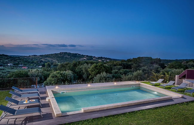 Villa Sumac 6 Emma Villas - Foto 42