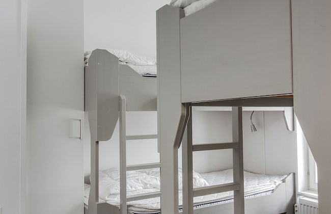 Funäs Ski Lodge - Foto 19