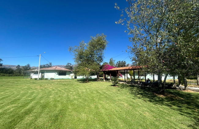 Loft Del Fundo Del Abuelo - Foto 8