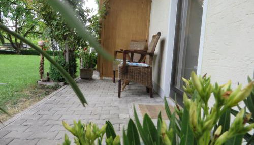 Landhaus Familie Doll Ferienwohnung Emerde - Foto 4