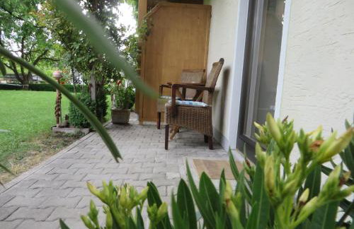 Landhaus Familie Doll Ferienwohnung Emerde - Foto 4