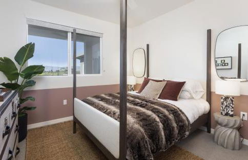 Noho Alexan Modern 2bed Duo with FREE Parking - Foto 17