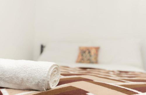 The City Comfort Haven - Foto 11