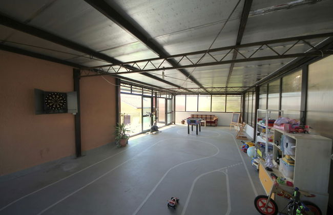 Family Apartment Kocevar - Foto 38