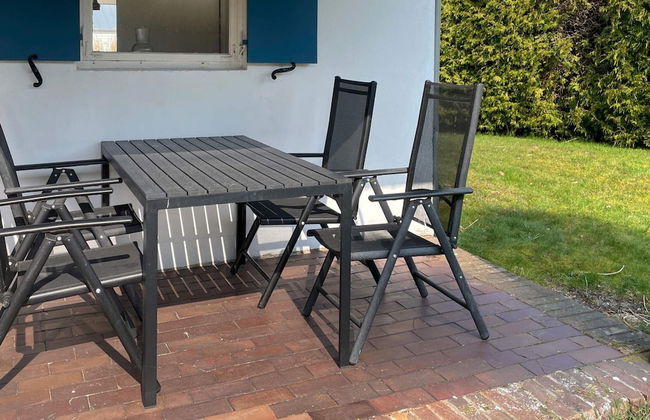 5 Person Holiday Home in Hoganas-by Traum - Foto 15