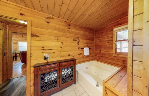 Misty Mountain Retreat - Foto 12