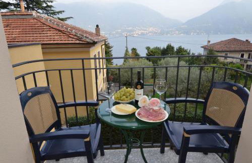 Lake Como View Apartement Allegro - Foto 15