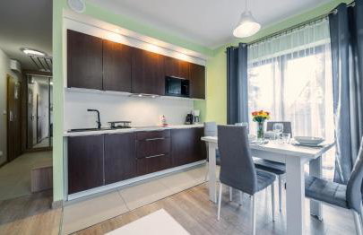 Środkowa widok na góry 1 piętro garaż gratis - Foto 13