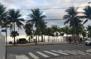 Apartamento beira-mar na praia da aviação - Foto 36