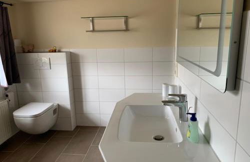 Ferienwohnung in Braunichswalde - Photo 73