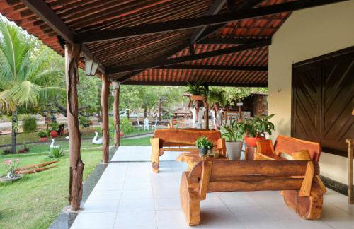 Rancho Império do Cajú - Foto 21