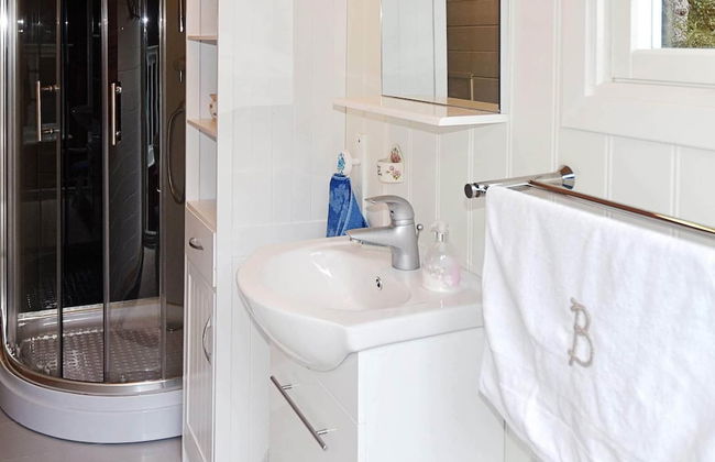 5 Person Holiday Home in Molde - Foto 6