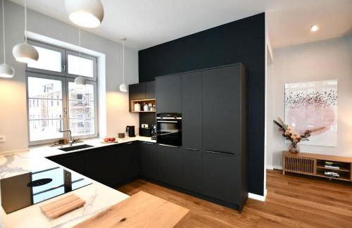 Schöne Aussicht Rosenhagen Haus 5 - Foto 20