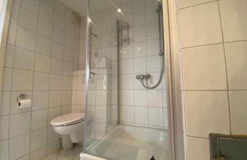 Einzimmer-Apartment nahe Messe Düsseldorf - Foto 8