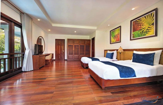 Luxury Pool Villas in Purama Villas - Foto 35