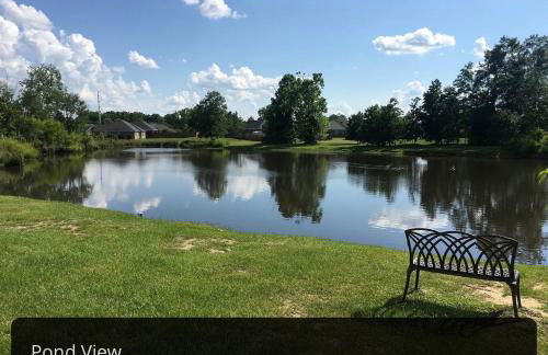 Beautiful home,10 miles from Masters golf course! - Foto 1