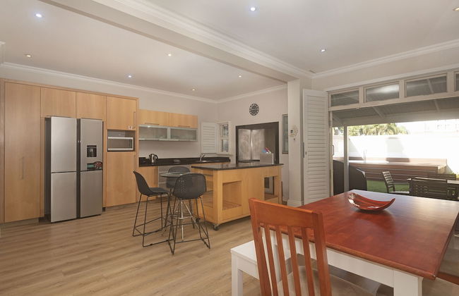 Beach Haven Townhouse - Foto 7