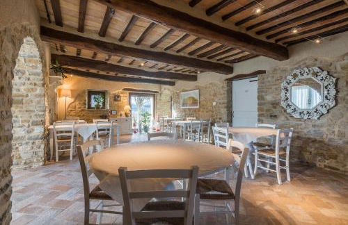 Agriturismo Fonte Rosa - Foto 68