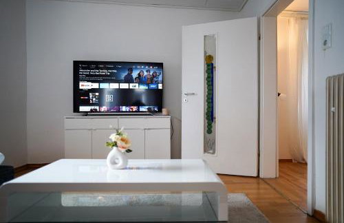 Sehr große Ferienwohnung, Apartment in Kaiserslautern WeHome Classic - Photo 59