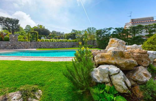 AMORE RENTALS - Resort Ravenna - The Villa - Foto 76