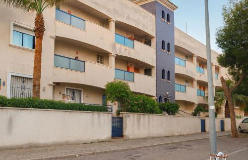 La Zenia Apartment Lisa - Foto 18