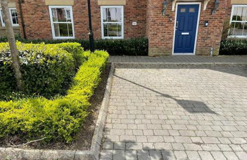 Blue Bay View - One Bed Apartment @ The Bay, Filey - Foto 23