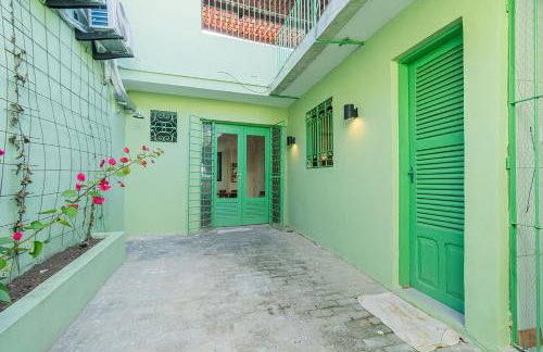 Casas Amparo Manupiá - Foto 3