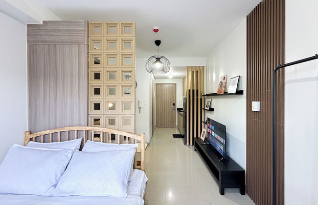 GemstoneBR in SMDC Shore 2 Residences - Foto 18