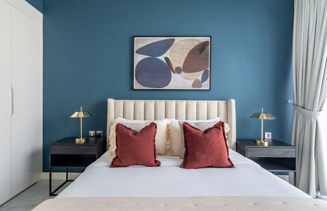 Silkhaus The Pad, Business Bay - Photo 31