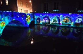 Nuits au Grenier de Chartres - Foto 11