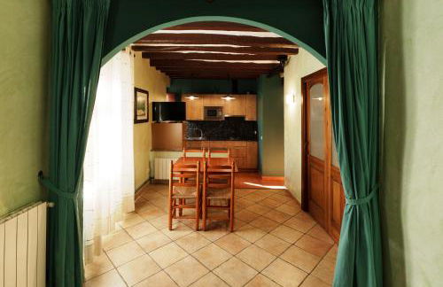 Allotjaments Plaça Major-Aulina - Photo 11