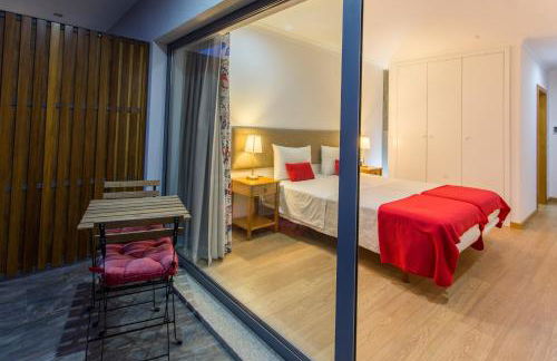 Feel Discovery Douro LAS House - Foto 24