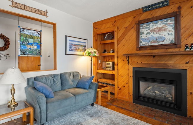 14 Snowside 2 Bedroom Condo by RedAwning - Photo 17