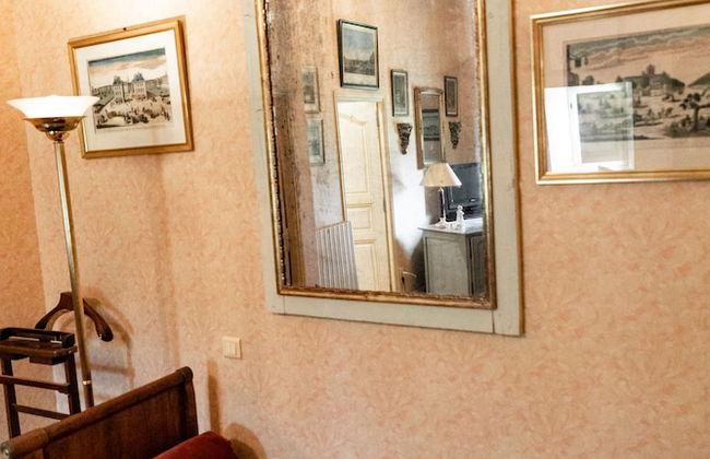 Manoir du Bois Noblet - Foto 39