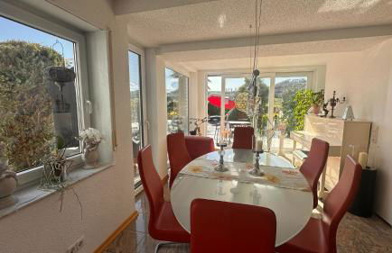 Ferienwohnung Andrea mit traumhaftem Garten - Foto 27