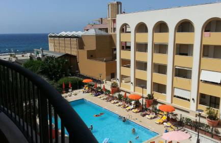 appartamento vista mare da MARY - Foto 9