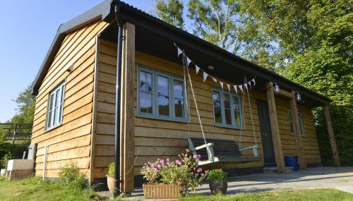 Sweet Pea Cottage, Amroth - Foto 3