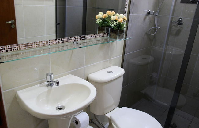 Residencial João Orisaka - Photo 79